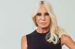 Донателла Версаче