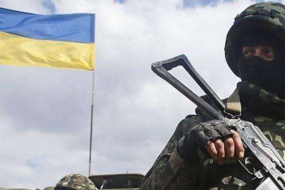 Терористи від початку доби чотири рази обстріляли українських бійців