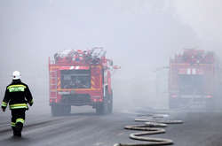 В России погибло два человека при испытании реактивного двигателя