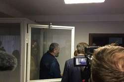 У Києві судитимуть ветерана АТО, який влаштував стрілянину в пабі