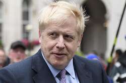  Прем'єр-міністр Великої Британії Борис Джонсон 