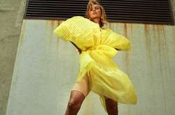 Tayanna готовится к большому сольному концерту в Киеве