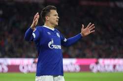 У Туреччині повідомили про трансфер Коноплянки в «Бешикташ»