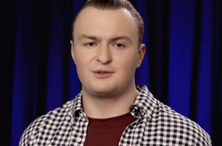 Гладковський-молодший обурений тим, що його позов проти Бігуса досі не розглядається