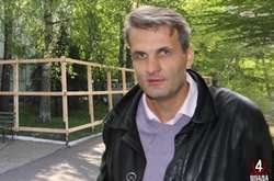 На Ривненщине в ДТП погиб владелец футбольного клуба