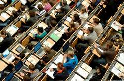 У Німеччині відкрили безкоштовний університет для всіх 