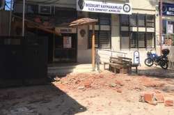 Кількість постраждалих від землетрусу у Туреччині зросла до 30 осіб