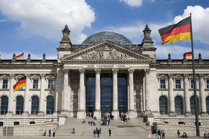 Німеччина готова до активізації перемовин у «нормандському форматі» - посол