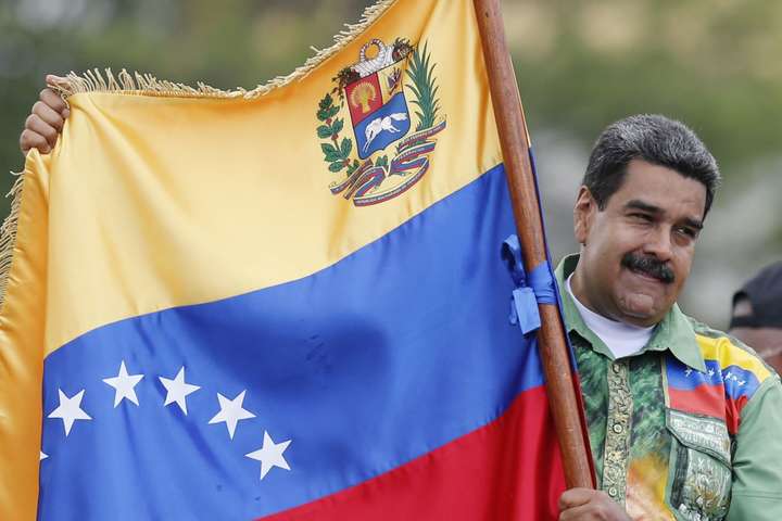 В ООН розкритикували нові санкції США проти Венесуели 
