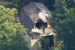 У США розбився одномоторний літак: загинули три людини