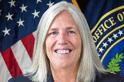 Заступниця голови Нацрозвідки США подала у відставку