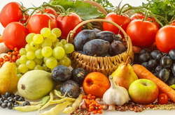 У Києві ярмарки: де можна купити свіжі продукти за низькими цінами (адреси)