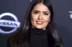 Сальма Хайек