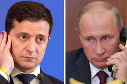 Путін веде себе наче терорист, для якого вбивства є інструментом шантажу