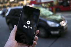 Uber заявил о рекордном убытке