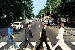 Легендарной обложке альбома Abbey Road группы Beatles – 50 лет: как ее сделали