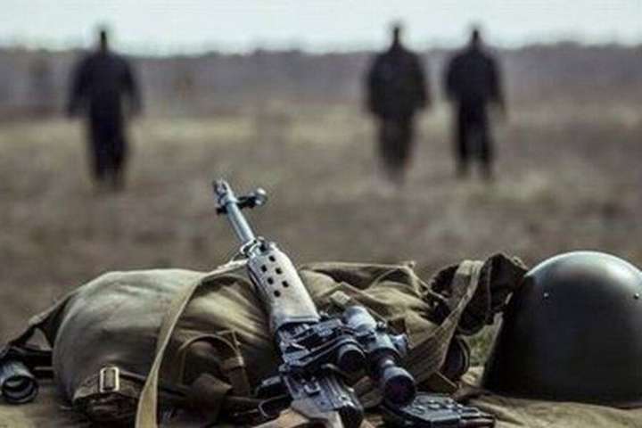Українські військові не причетні до обстрілів в Горлівці - штаб ООС