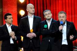 В «95-м квартале» рассказали, кто теперь будет играть Зеленского и Вакарчука