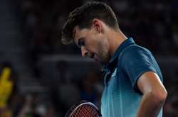 Теннисист выбил телефон из рук болельщицы