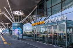«Бориспіль» очолив рейтинг великих аеропортів Європи