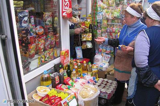 В Украине уже два месяца наблюдается дефляция