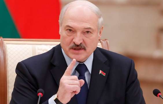 Лукашенко доручив своїм шпигунам «цивілізовано» прослуховувати людей 