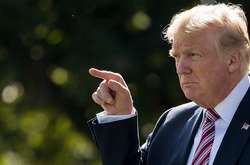  Дональд Трамп висловився про Зеленського 