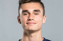  Джон Рауль Олексій Ернандес Шапаренко 