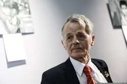 Джемилев обсудил с Зеленским крымскотатарскую автономию