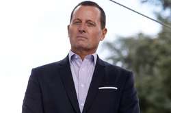 Посол США в Німеччині Річард Гренелл