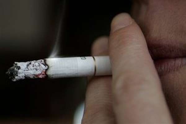 З наступного тижня в Чорногорії заборонять палити у кав’ярнях