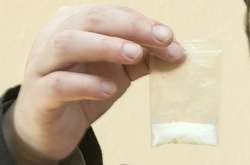 Курйоз: у Росії керівник організації «Життя без наркотиків» отруївся наркотиками