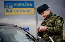 12,5 тис. іноземців не змогли потрапити до України з початку року