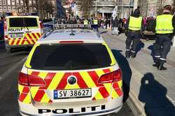 В мечеті у Норвегії сталася стрілянина