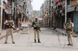 Пакистан призупинив торгівлю з Індією через ситуацію навколо Кашміру