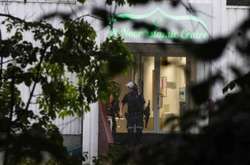 10 серпня чоловік відкрив стрілянину в мечеті у комуні Берум біля Осло