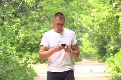  Олександр Стешенко / Фото Крим.Реалії 