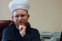 Муфтій Ісмагілов привітав мусульман України зі святом Курбан-Байрам