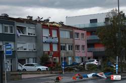 Прем'єрміністр написав в соціальних мережах, що уряд буде надавати постраждалим підтримку