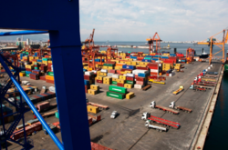  За перше півріччя 2019 року зовнішньоторговельний оборот РФ становив $318 млрд 
  