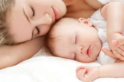 Супрун розвінчала міфи про «безхмарне» материнство