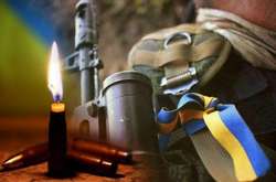 Командування операції Об'єднаних сил висловило глибоке співчуття близьким та родичам загиблого побратима