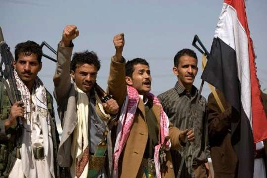 Саудівська Аравія закликала єменських сепаратистів вивести війська з Адена