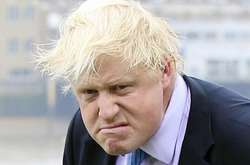 Прем’єр-міністр Британії Борис Джонсон