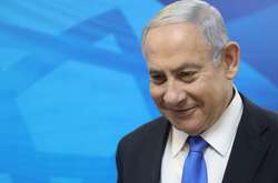  Прем’єр-міністр Ізраїлю Біньямін Нетаньягу / Фото REUTERS 