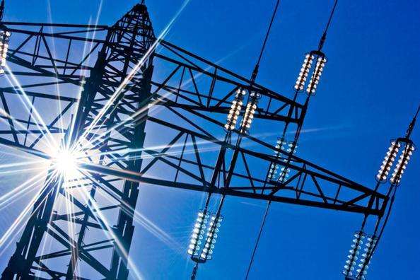 З початку року на експорті електроенергії Україна заробила $210 млн