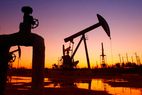 Іран планує позбавитися нафтової залежності