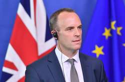  Глава МЗС Британії розповів, що раніше ознайомився з досвідом Канади в сфері застосування «акту Магнітського» 