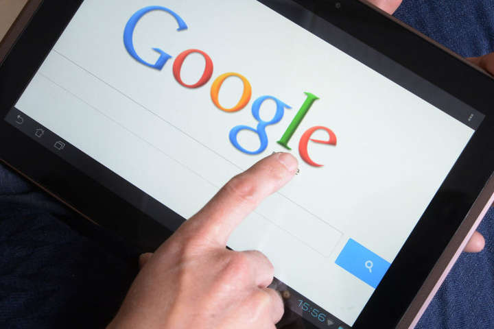 У роботі Google стався глобальний збій