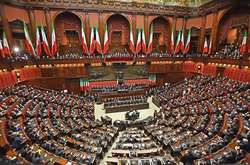У парламенті Італії розкритикували ідею віцепрем’єра про дострокові вибори